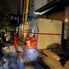 上海闵行排污管网CCTV检测 非开挖修复 市政排水管网抢修