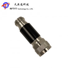 RFTYT供18G同轴小型化衰减器RFT30-05RA1823系列厂家定制生产
