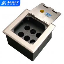 Aosensʢ AS-DK-146P/180-KT ʽز Ϣ Դ ռ