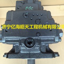 WB97;WB93;WB146 液压泵 708-1U-00161 708-1U-00162 708-1U-00160 708-1U-00163 708-1U-00111