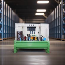 JOSEF约瑟 电压继电器 JY-7GA/1DK 19-130VAC 先进焊接车间，可靠耐用