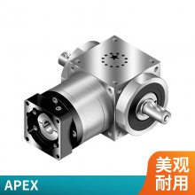 APEX高精密行星减速机 AB系列选型AB090A-016-S1/S2/S3-P0/P1/P2