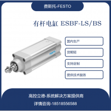 Ӧfesto ˹е г̡̿ѡ ESBF-LS-32-200-2.5P