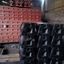 机床床身铸件 供应大型数控机床铸造件 异型工作台床身底座铸造
