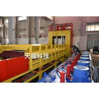 天福供应Q91Y-1000重型液压剪切机