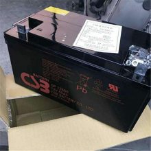 CSB蓄电池GP122000 12V200AH UPS/EPS应急灯太阳能蓄电池