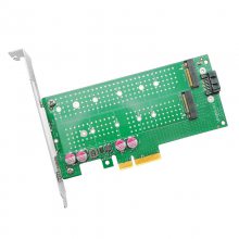 Linkreal NVMe չ PCIe תM.2 NVMe SSD תӿ