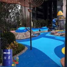 epdm塑胶跑道施工工艺 湖南邵阳新国标塑胶现浇地坪施工队电话
