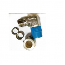 ݲΰ˿׹ܽͷ ͷ 6 mm ׹⾶ x 1/8 in. NPT