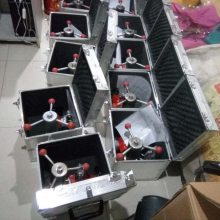 轻便型工具KJ-20-46带压式快速接管器 救援快速接管工具