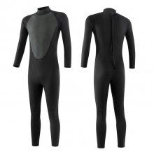 顺泽户外水域游泳装备氯丁橡胶冲浪衣水母浮潜服海边浮潜衣