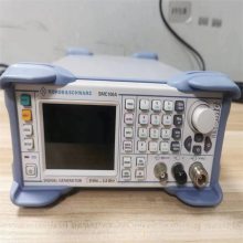 ֵRohde & Schwarz SMC100A 9KHZ-3.2Gźŷ ԭװ