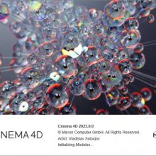 Cinema 4D(C4D)-Ȩ