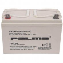 PALMAǦ PM250-12 12V250AHάUPS