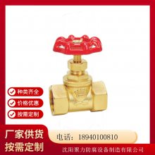 聚力 不锈钢阀门 6mm气动阀 防腐蚀球阀 化工管道