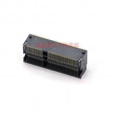 LOTESBM.2oW(wng)ӿ E-KEY H=8.5 NGFFӿ WLAN APCI0163