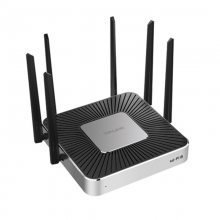 TP-LINK TL-XVR5400L易展版 多WAN口千兆2.5G网口WIFI6企业路由器