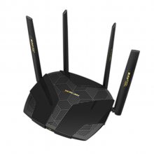 水星（MERCURY）X188G 全千兆无线 5G双频高速wifi6穿墙mesh路由