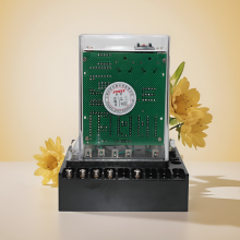 JOSEFԼɪ JZS-7/343H-1Kʱм̵ 110VDC 15mS-3S 