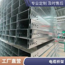昱丰德玻璃钢桥架 600*200槽式电缆桥架 产品质量好 供货速度快