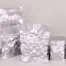 供应食品用蒸煮级铝箔袋