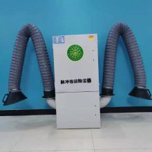 焊烟除尘器 型号:HSLB-4500库号：M411196