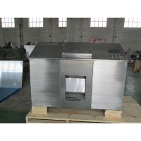 航凯-蓝洁厨房设备餐厨垃圾选型，电源开关消灭型生化处理器厂家