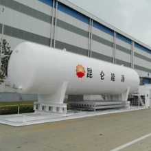 恒中能源直销:LNG储罐、天然气储罐—欢迎选购,电话议价