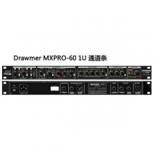 Drawmer MXPRO 60ͲŴͨѹEQ¼