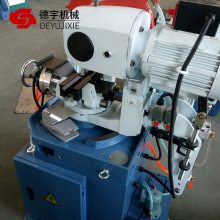 315双头钢管自动送料切管机 多头切切割机定制