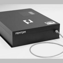 Femtum中红外飞秒光纤激光器，可应用于光子集成电路