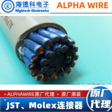 alphawire 9о16AWG 79223 SL001 UL21819mPPE׵600V+֯ε