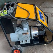 ��ѹ��ϴ�� ���ױ��������JKW5022Ex ��ҵ������ϴ�豸 ʪ��ɳ����⻷��