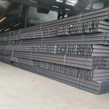大量销售201不锈钢角钢 槽钢 工字钢 碳钢工字钢 规格齐全
