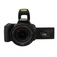 化工单反防爆数码相机ZHS2800镜头18-55/18-135可选