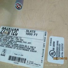 ALPHAWIRE18AWG 40о +֯ ***PVCԵ5170/40C SL001