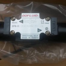 DOFLUIDŷDFB-02-2D2-D24-350-11C