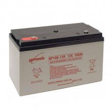 genesisXE40 12V42AH ҽ豸 Enersys