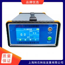 上海科石 LF-03-FR SF6检漏仪 欢迎咨询