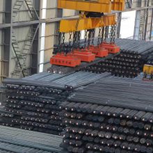 方坯、盘圆、棒材用电磁铁