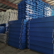 仓库货架500公斤承重多层置物架家用储物架工厂批发快递仓储架子