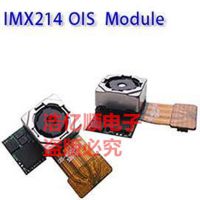 IMX214 OIS MODULE索尼13MP影像模组大量供应支持定制定做模组