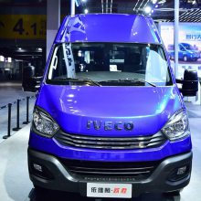 2021IVECOά¹׼320³ۿ۴󳧼ұ