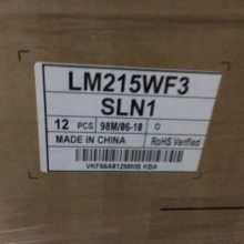 ȫԭ LG ȫӽ A+ LM215WF3-SLN1