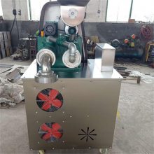 中拓 自熟型玉米面条机 多功能五谷杂粮面食机 小型米线麻辣条机