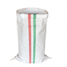 Pp Woven Sack Bags - Buy Plastic Woven Bag Product