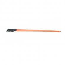 电力工具橘红色轻质导线遮蔽罩PSC4060617公母接头连接导线保护管