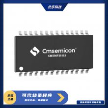 Cmsemicon΢CMS80F26182-SOP28 ǿ1T 8051 Flash MCU