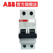 ABB S201-C16NA S201-C20 NA S200ϵ1P΢Ͷ·1NA