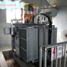 S11-5000KVA/102*2.5/0.4 ѹάޱ 鰲װ